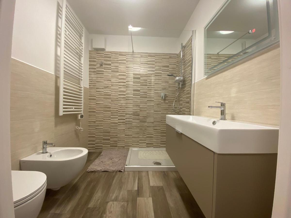 Apartamento Monolocale Agata Sestri Levante Exterior foto