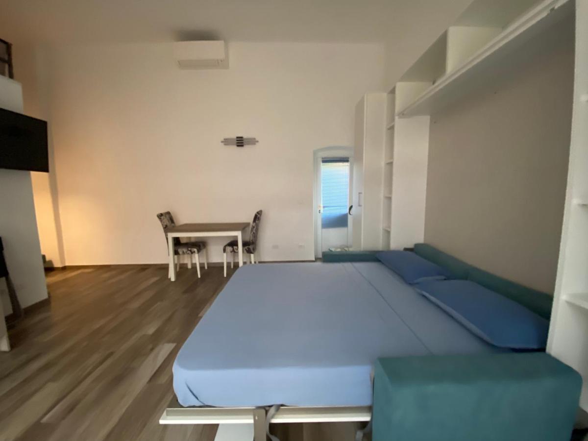 Apartamento Monolocale Agata Sestri Levante Exterior foto