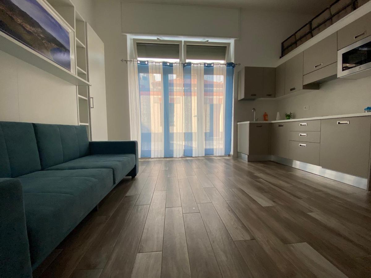 Apartamento Monolocale Agata Sestri Levante Exterior foto