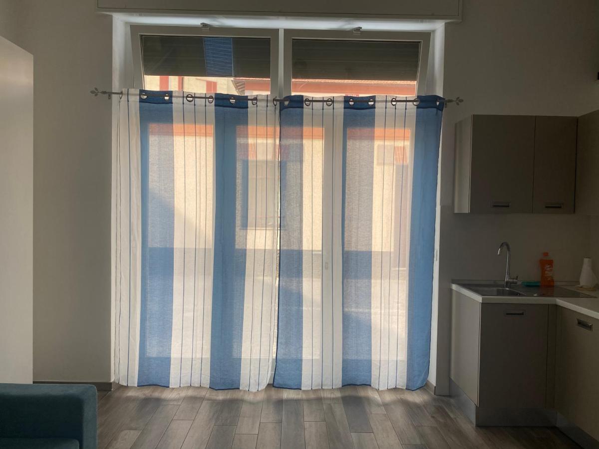 Apartamento Monolocale Agata Sestri Levante Exterior foto