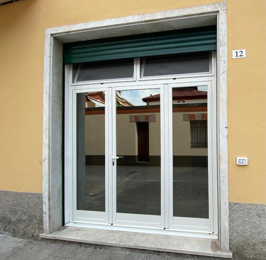 Apartamento Monolocale Agata Sestri Levante Exterior foto