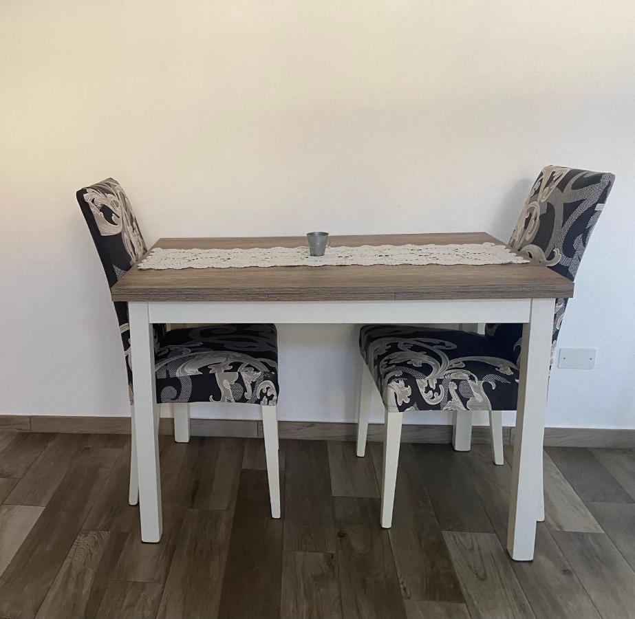 Apartamento Monolocale Agata Sestri Levante Exterior foto