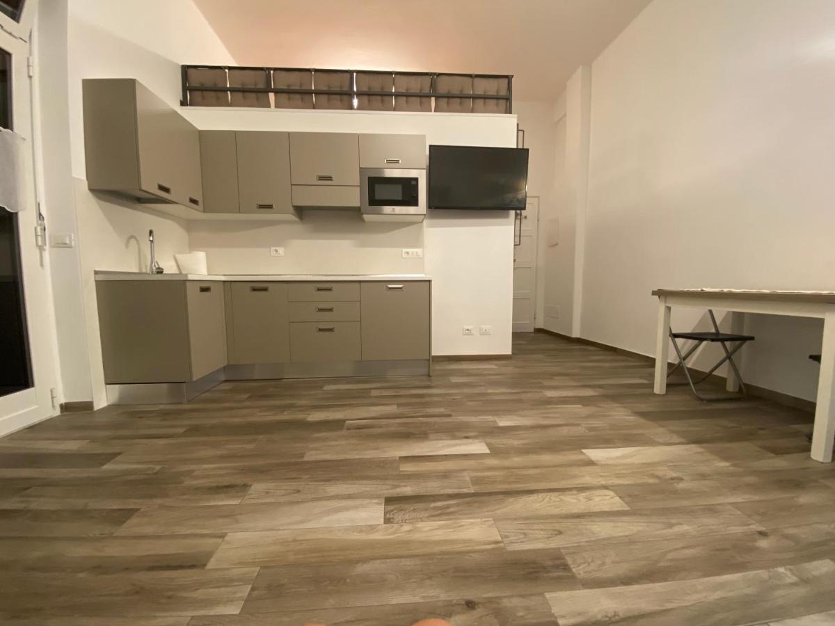 Apartamento Monolocale Agata Sestri Levante Exterior foto