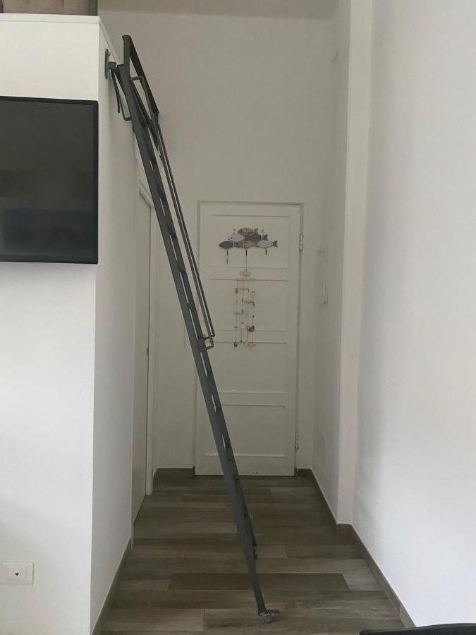 Apartamento Monolocale Agata Sestri Levante Exterior foto