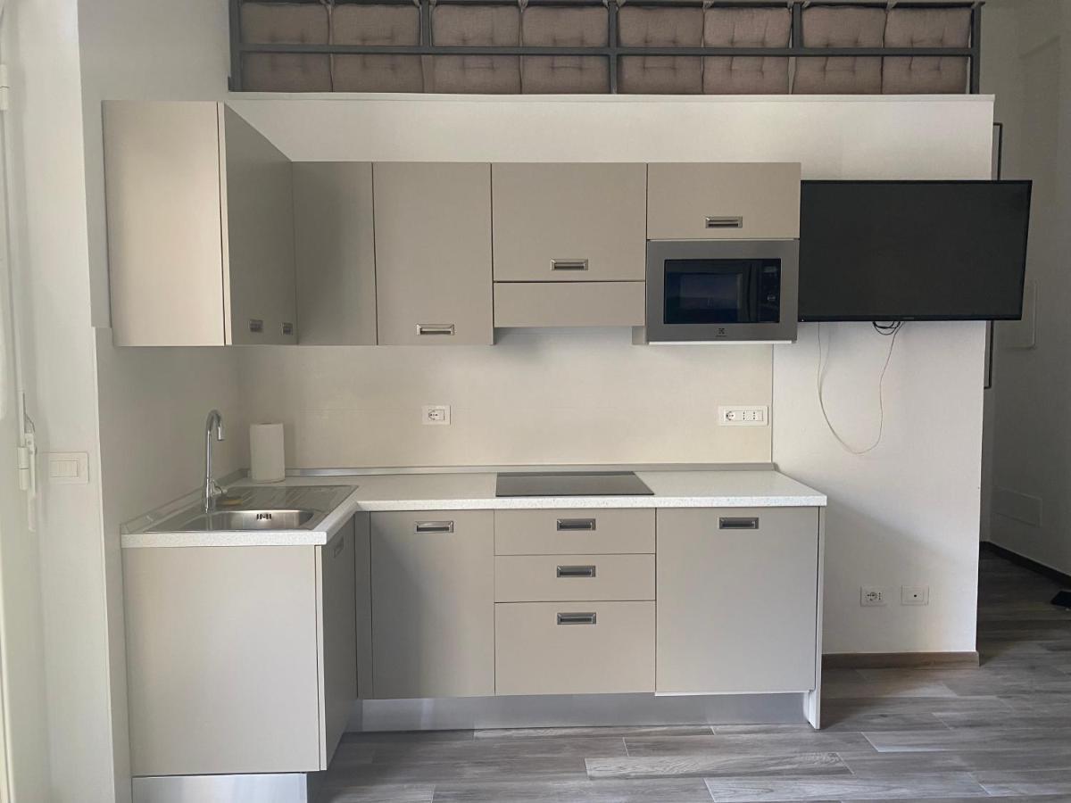 Apartamento Monolocale Agata Sestri Levante Exterior foto