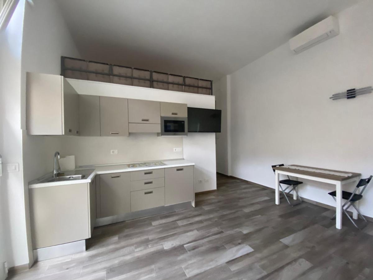 Apartamento Monolocale Agata Sestri Levante Exterior foto