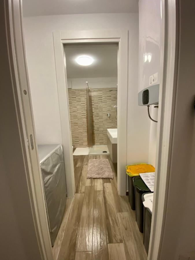 Apartamento Monolocale Agata Sestri Levante Exterior foto