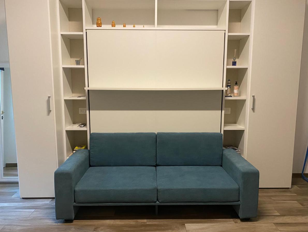 Apartamento Monolocale Agata Sestri Levante Exterior foto