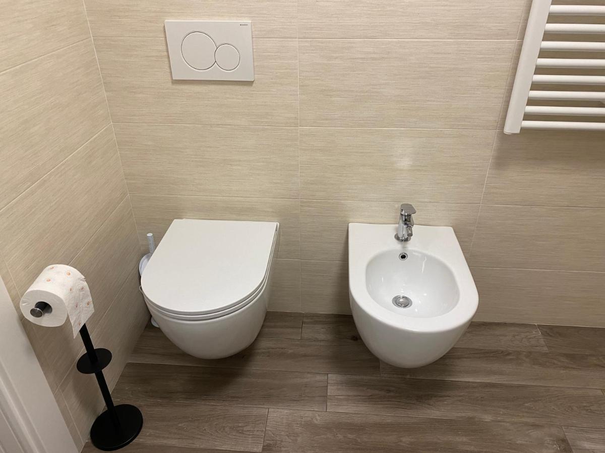 Apartamento Monolocale Agata Sestri Levante Exterior foto