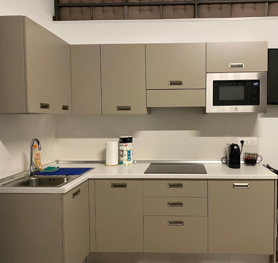Apartamento Monolocale Agata Sestri Levante Exterior foto