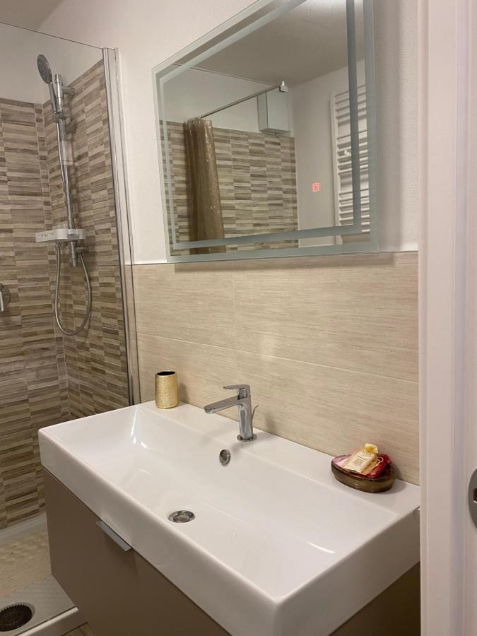 Apartamento Monolocale Agata Sestri Levante Exterior foto